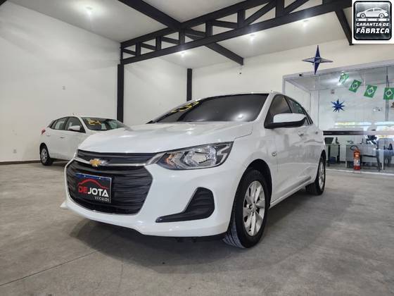 CHEVROLET ONIX 1.0 FLEX LT MANUAL CHEVROLET ONIX 1.0 FLEX LT MANUAL